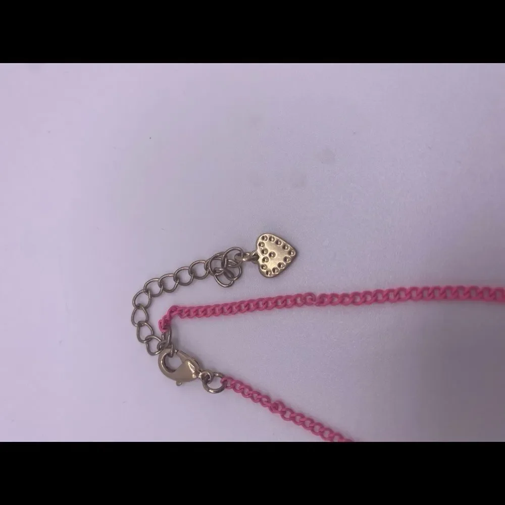 Stella & Dot Mariposa Butterfly Necklace